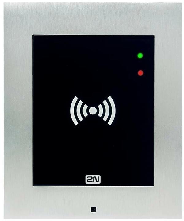 Productafbeelding 2N RFID-lezer Toegangseenheid 2.0 RFID - 125kHz (Sleutelkaart)