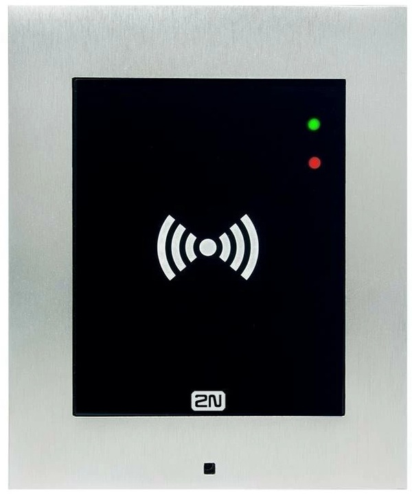 Image du produit 2N RFID-Leser Access Unit 2.0 RFID - 125kHz (Carte clé)