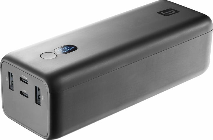 Produktbild Cellularline Maxi 27000 (27000 mAh, 100 W, 98 Wh)