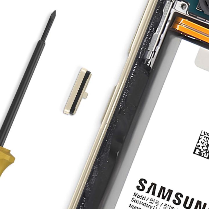 Image du produit Samsung Power Button Flex