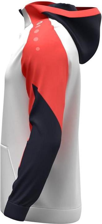 Actual product image JAKO Zip Hoodie Dynamic (XXL)