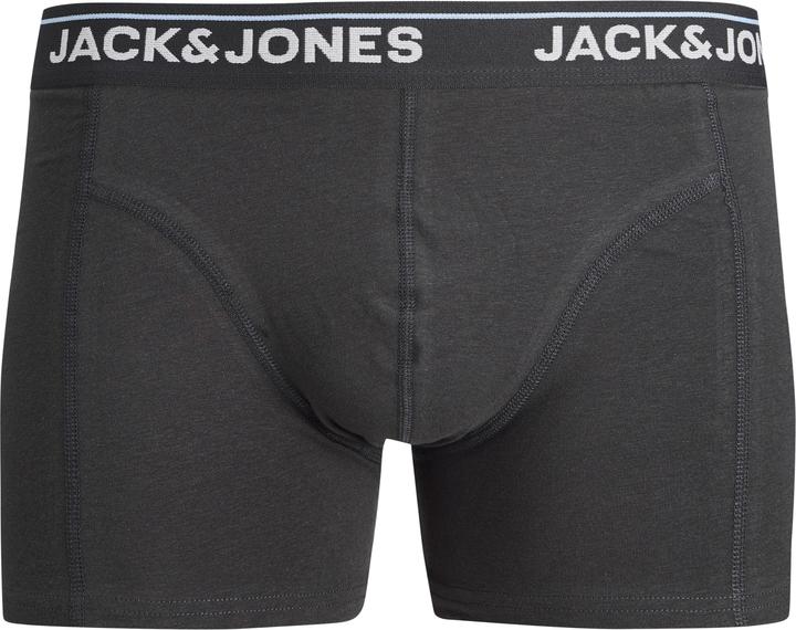 Produktbild Jack & Jones Jactimothy Solid Trunks 10 Pack (L, 10er Pack)