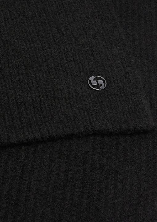 Produktbild Comma Tuch Schal aus Wollmix