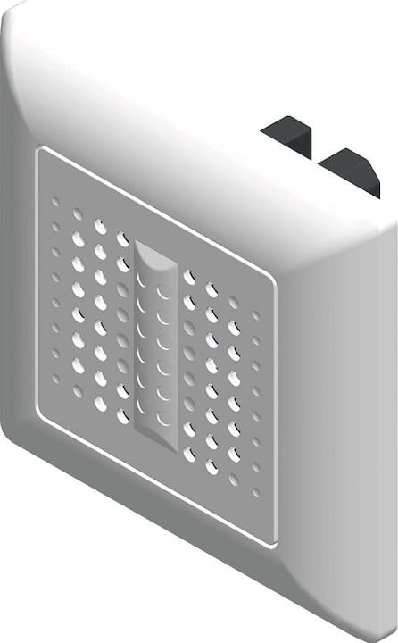 Produktbild Urmet GRO UP-SU 230ws Unterputz Summer 230V AC, 50Hz / 0,036A 230V