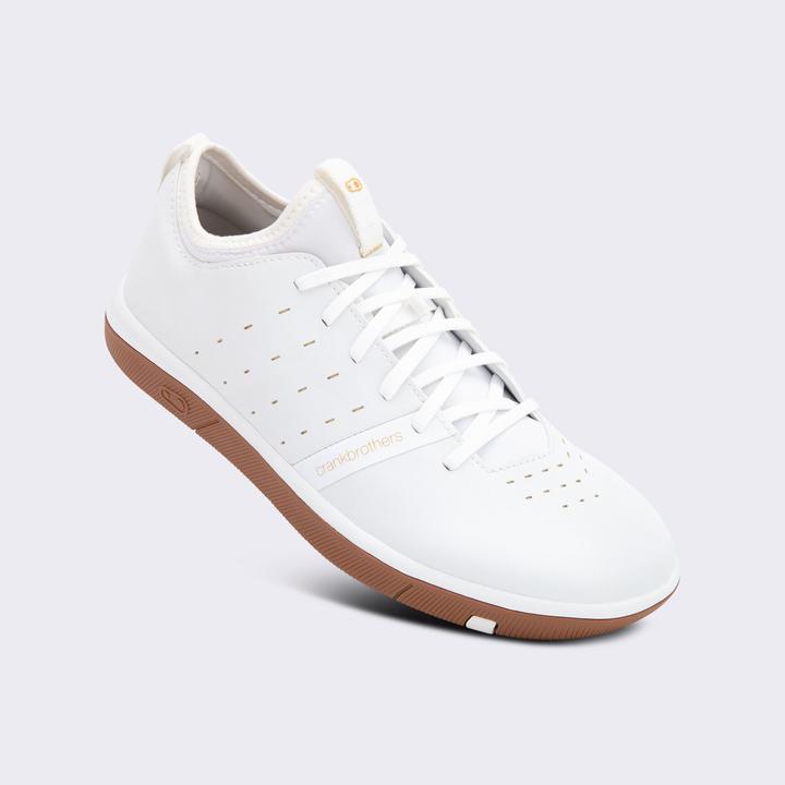 Beige, Brown, Gold, White