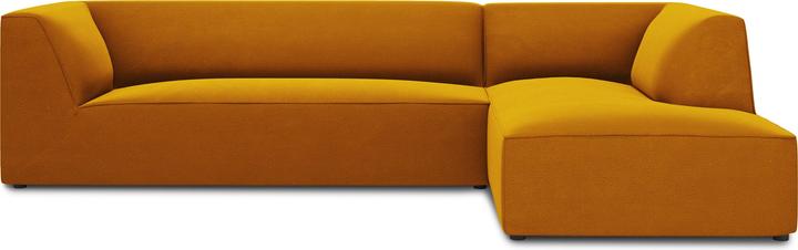 Actual product image Micadoni Ruby (Corner sofa)