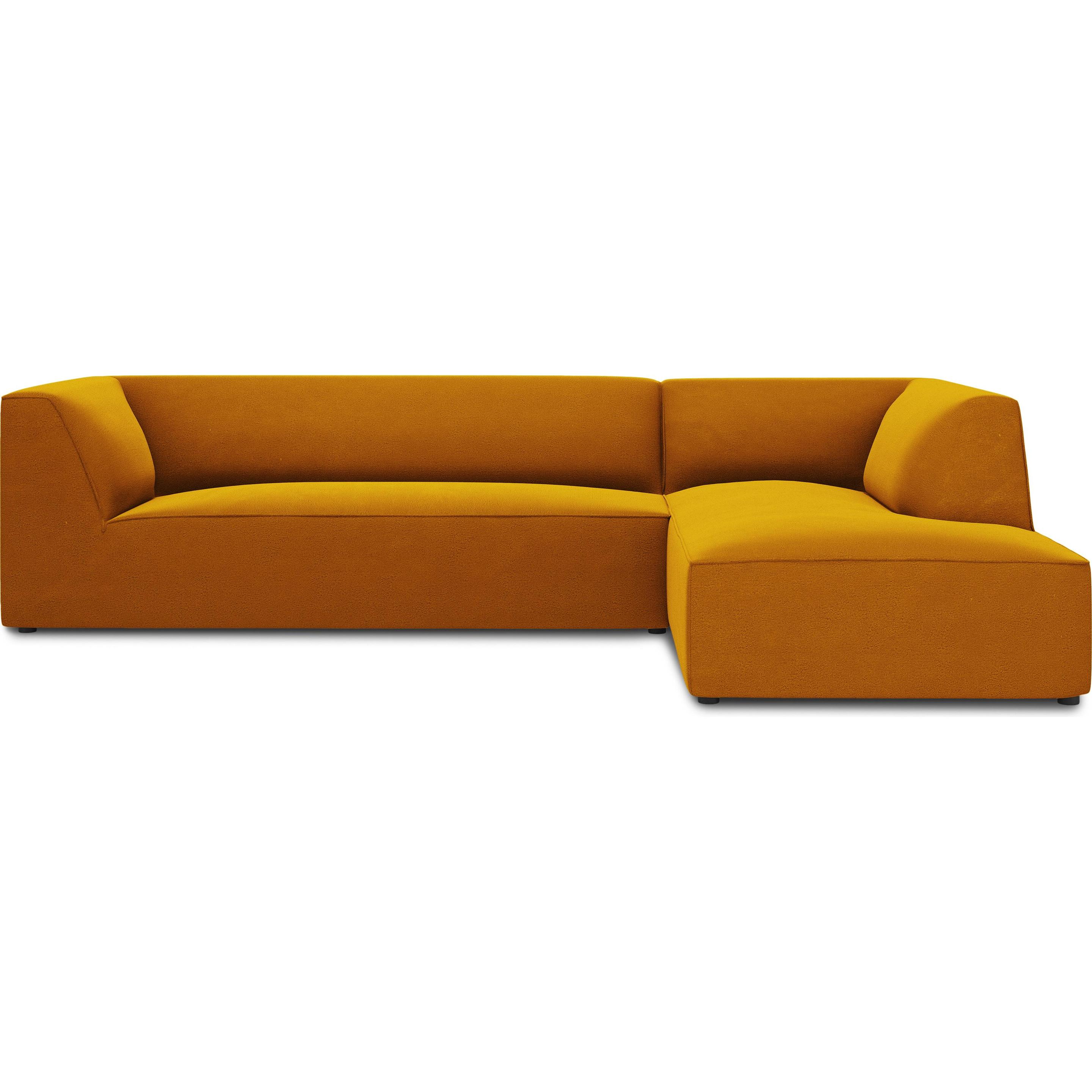 Thumbnail - Micadoni, Sofa, Ruby (Ecksofa)