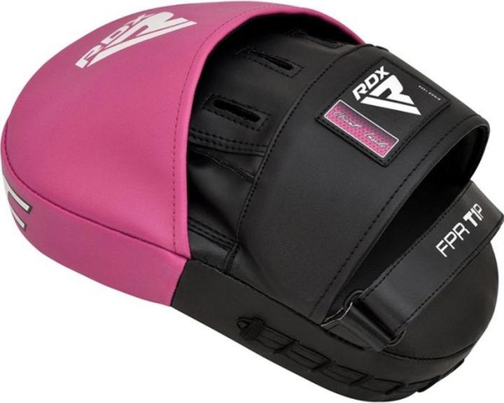 Actual product image Rdx Focus Pads (One size)