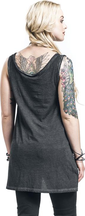 Produktbild Die Heiligtümer des Todes (L)