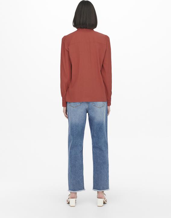 Produktbild JdY Detailreiches Hemd (34)