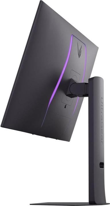 Produktbild LG 32" 32GX870A-B (3840 x 2160 Pixel, 32")