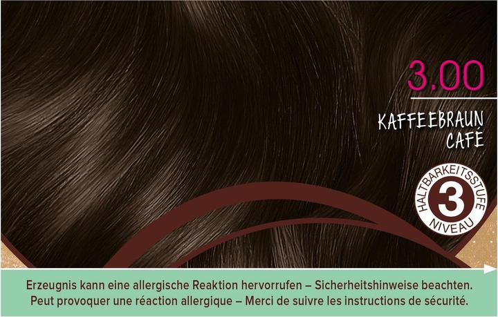Produktbild Schwarzkopf Only Love Coloration (Braun)