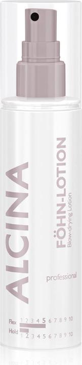 Image du produit Alcina Lotion pour sèche-cheveux (125 ml)