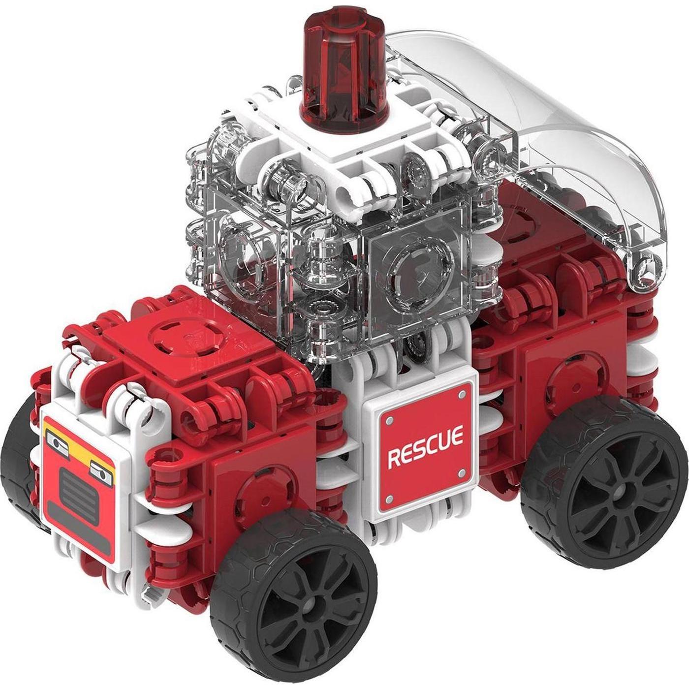 Thumbnail - Clics Feuer-Set