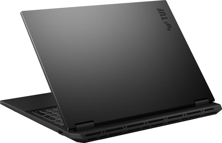 Actual product image ASUS TUF GAMING A16FA608WI R9-HX170 1TB SSD 32GB 16IN NOOD W11H (16", 1000 GB, 32 GB, DE)
