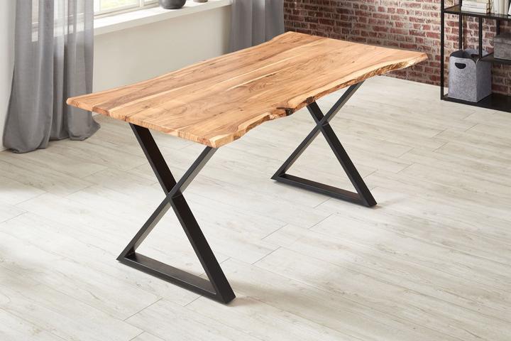 Actual product image SAM Kasimir (140 x 80 x 77 cm)