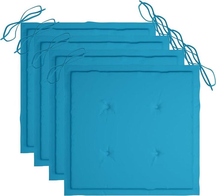 Produktbild vidaXL Gartenstuhl