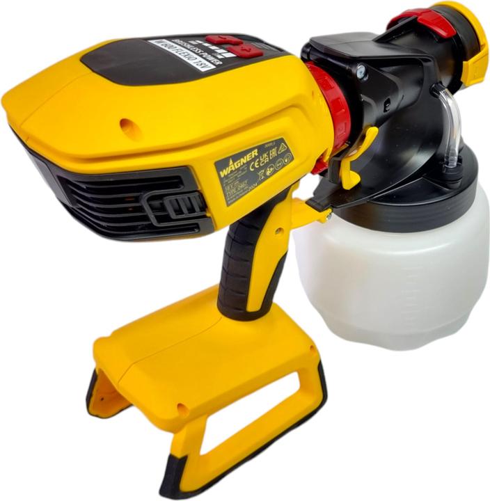 Image du produit Wagner Flexio