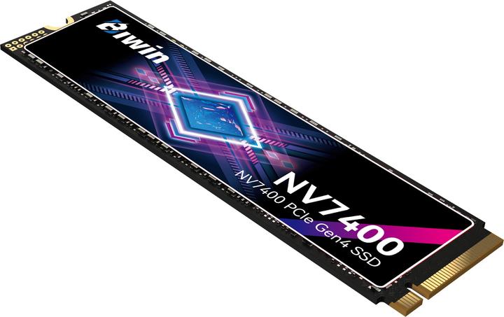 Productafbeelding Biwin Semiconductor Black Opal NV7400 (2000 GB, M.2 2280)