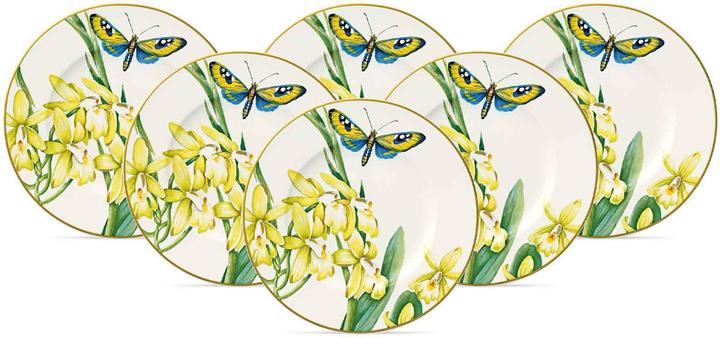 Produktbild Villeroy & Boch Amazonia Anmut (6x, 16 cm)