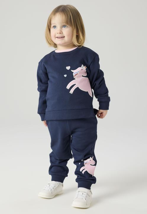 Actual product image Name it Biobaumwoll Sweatshirt (92)