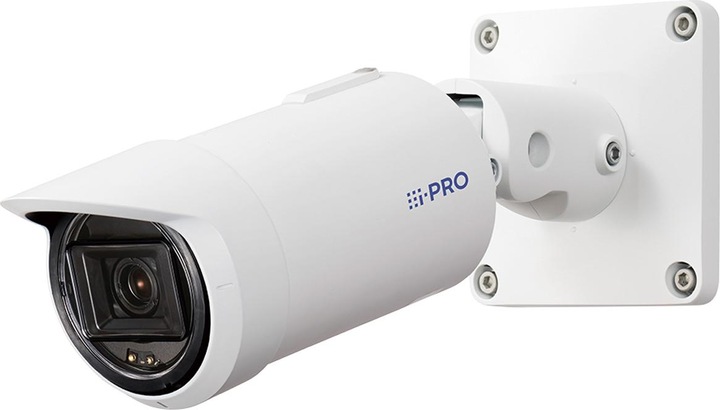 Panasonic Network camera WV-S15600-V2LN (3328 x 1872 Pixels)