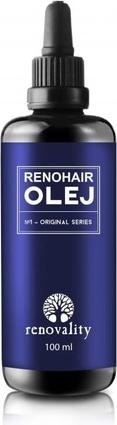 Renovality Original Series Renohair Oil (100 ml)