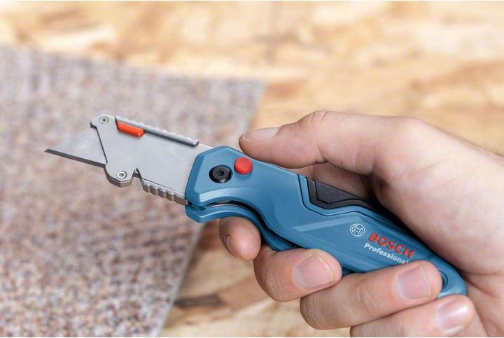 Image du produit Bosch Professional Messer Klappmesser