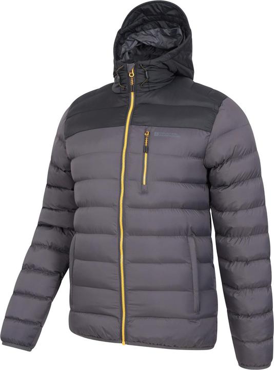 Produktbild Mountain Warehouse Link Steppjacke (M)