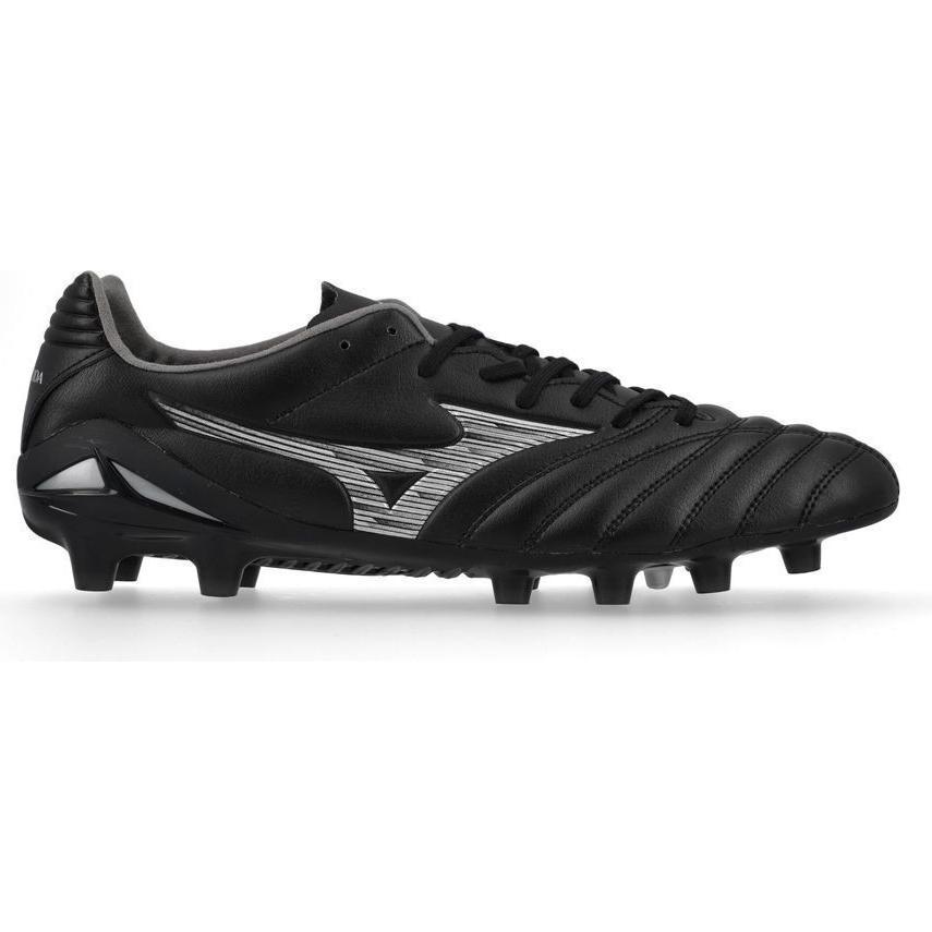 Mizuno, Unisex, Fussballschuhe, Morelia Neo Iv? Elite Sg (47), Schwarz