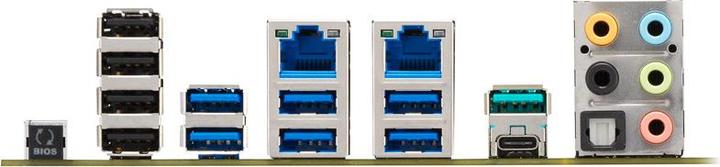 Produktbild ASUS PRO WS X299 SAGE II (LGA 2066, Intel X299, SSI CEB)