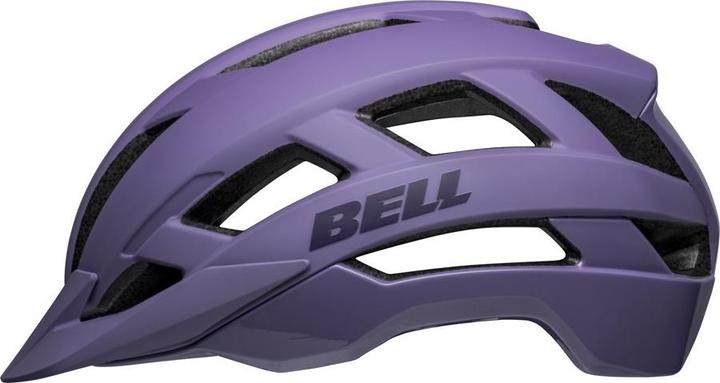 Produktbild MGA Bell Falcon XRV Integrierte MIPS MIPS MATTE PILPLE STRASSENHEHN. M (55-59 cm) (neu) (55 - 59 cm)