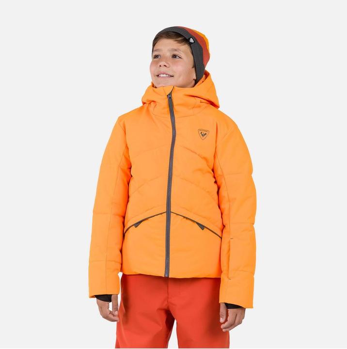 Immagine prodotto Rossignol Jungen Siz Jkt Jacke (12XL)