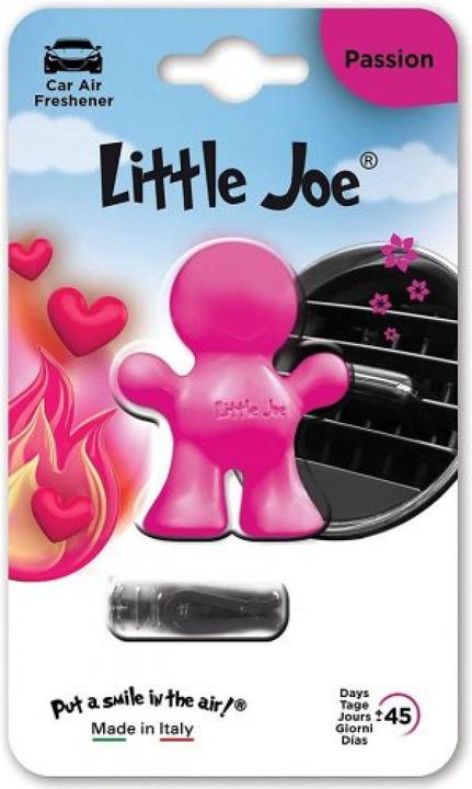 Produktbild Little Joe Lufterfrsicher Passion