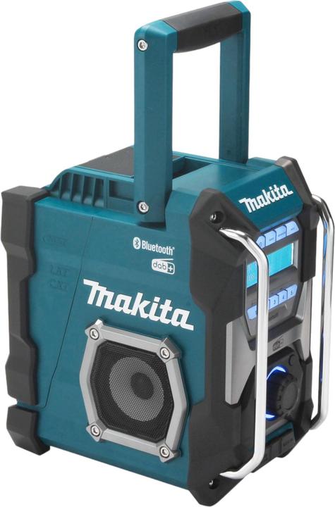 Produktbild Makita MR004GZ (DAB+, FM, Bluetooth)