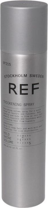 Actual product image Ref. Thickening 2 (300 ml)