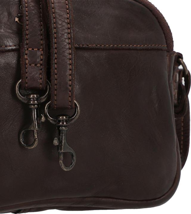 Immagine prodotto Harbour 2nd Anchor Love Rieke Umhängetasche Leder 22 cm