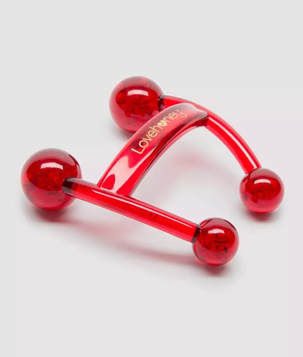 Immagine prodotto Lovehoney Massaggiatore corpo sensuale