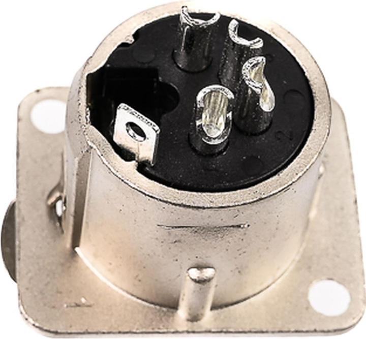 Image du produit Godox VL300 XLR prise femelle (Godox)