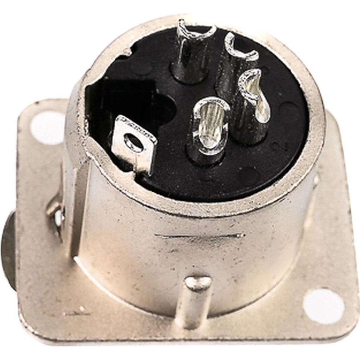 Godox VL300 presa XLR femmina (Godox), Flash