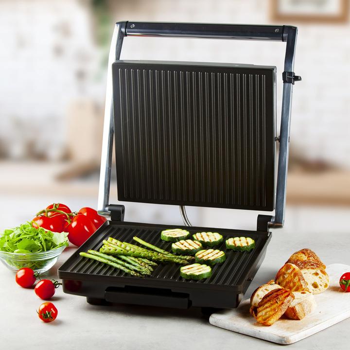 Productafbeelding Domo DO9225G contactrooster
