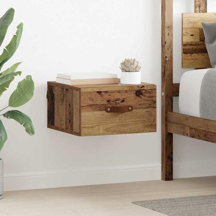 legno vecchio