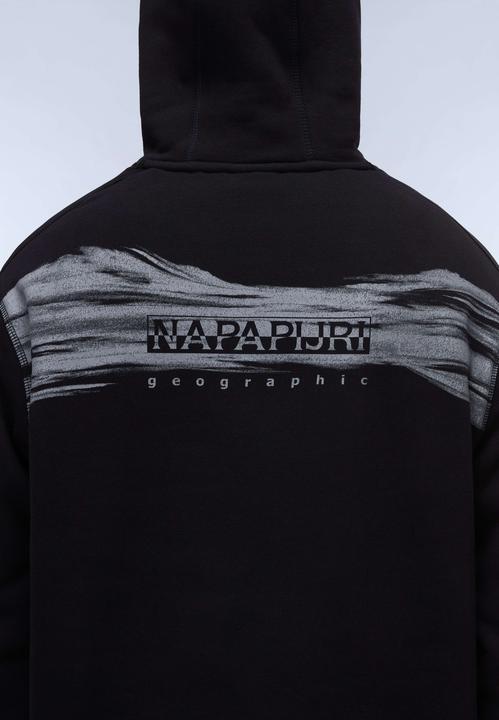 Actual product image Napapijri Back Graphic (XS)