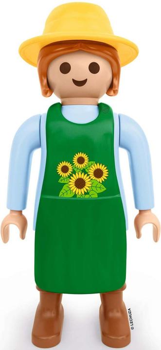 Produktbild Lechuza Playmobil Gärtner