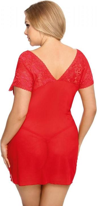 Produktbild Anais Apparel Minikleid (XL, XXL)