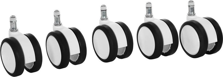 Produktbild Topstar Rollensatz, VE 5 Stk