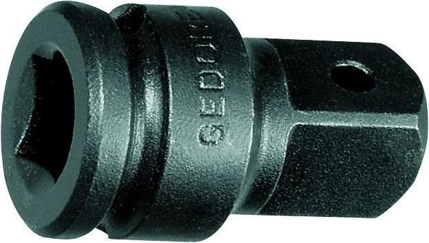 Actual product image Gedore KB 3019 Power Wrench Enlargement Piece 3/8" to 1/2"