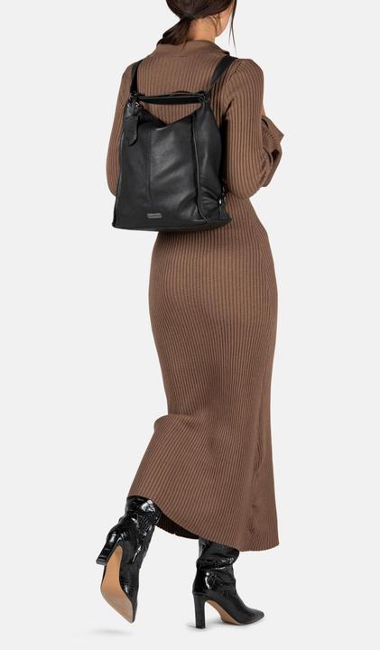 Immagine prodotto Burkely Mystic Maeve Backpack Hobo (1.12 l)