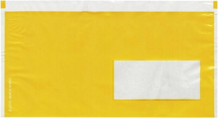 Elco Dokumententasche Quick Vitro (C5, C6, 250 Stk.)