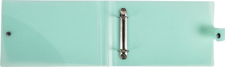 Produktbild Exacompta Ringbücher (A5, 30 mm, 250 Stück)